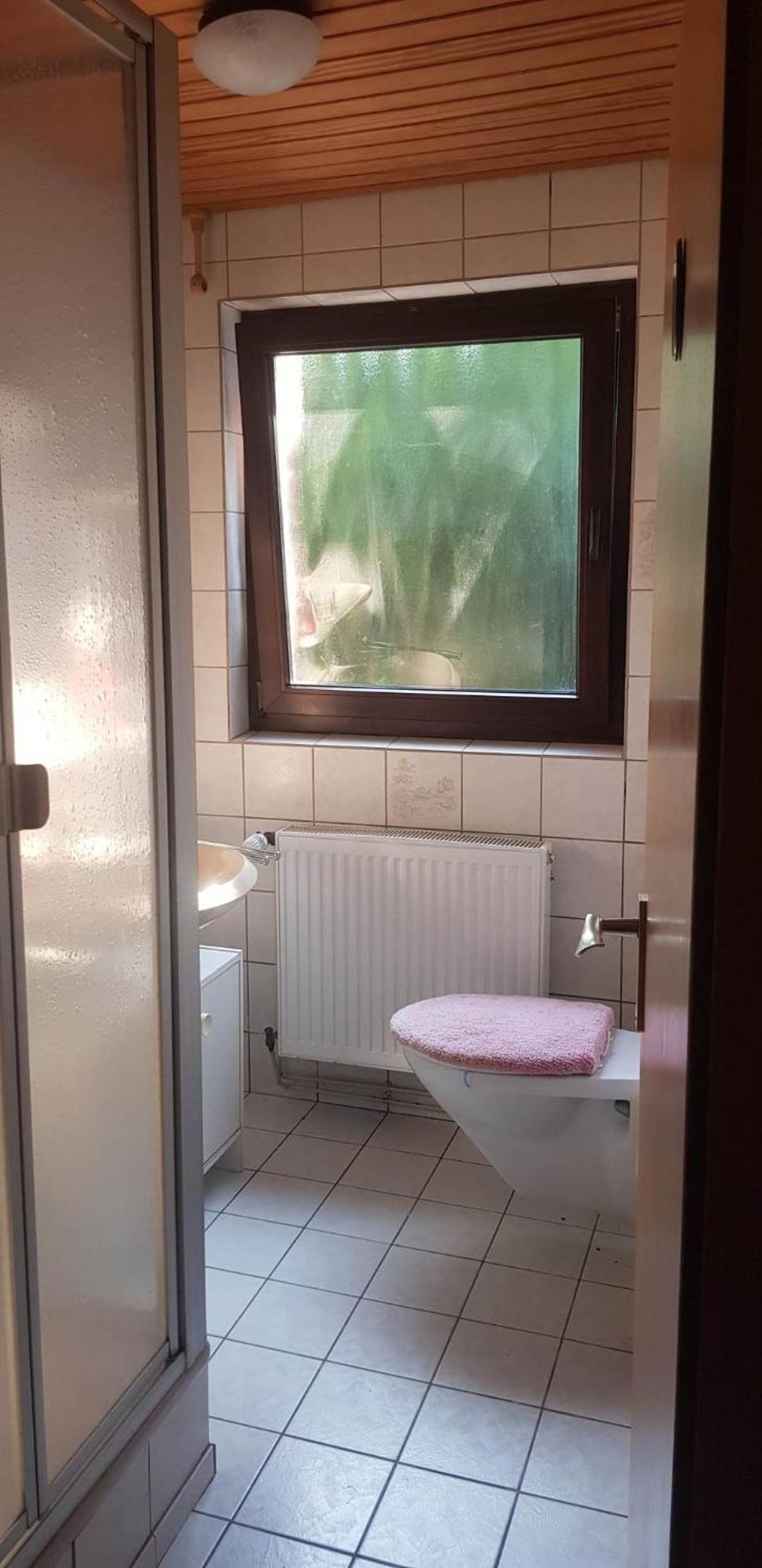 Ferienwohnung Am Deich ساندي المظهر الخارجي الصورة