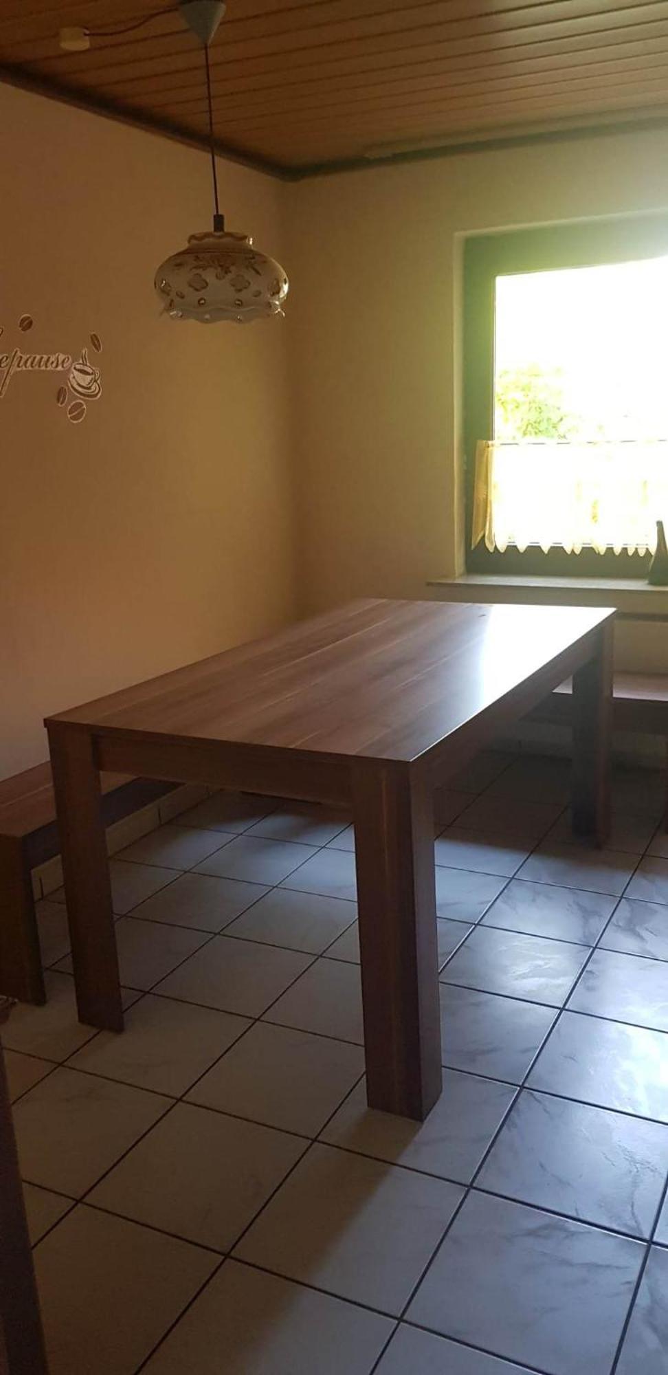 Ferienwohnung Am Deich ساندي المظهر الخارجي الصورة
